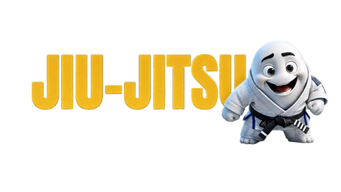 Jiu-Jitsu