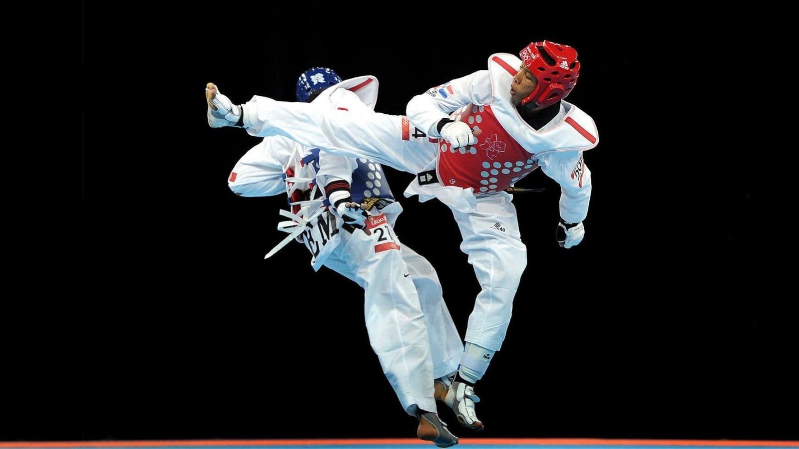 Taekwondo